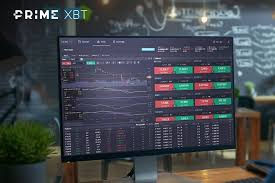 Trade Bitcoin on PrimeXBT A Comprehensive Guide Trade Bitcoin on PrimeXBT A Comprehensive Guide